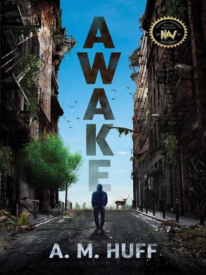 cover image of AWAKE